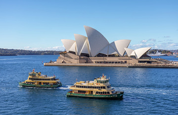 Iconic Australian Wildlife and Nature Tour - Day 19