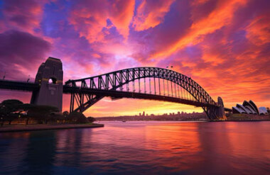 NZ self drive itineraries and package holidays