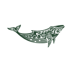 Waiters hand carrying a cloush