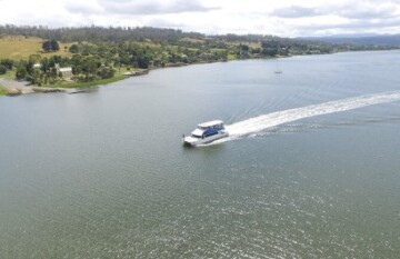 Untamed Wonders of Tasmania - Day 3