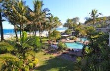 Tangalooma Island Resort