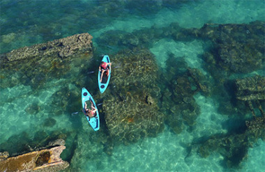 NZ self drive itineraries and package holidays
