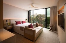 Taronga Zoo - Wilderness Retreat