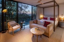 Taronga Zoo - Wilderness Retreat