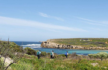 Australian Walking Company: Kangaroo Island Signature Walk - Day 2