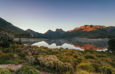 Explore New Zealand with these great holiday ideas
