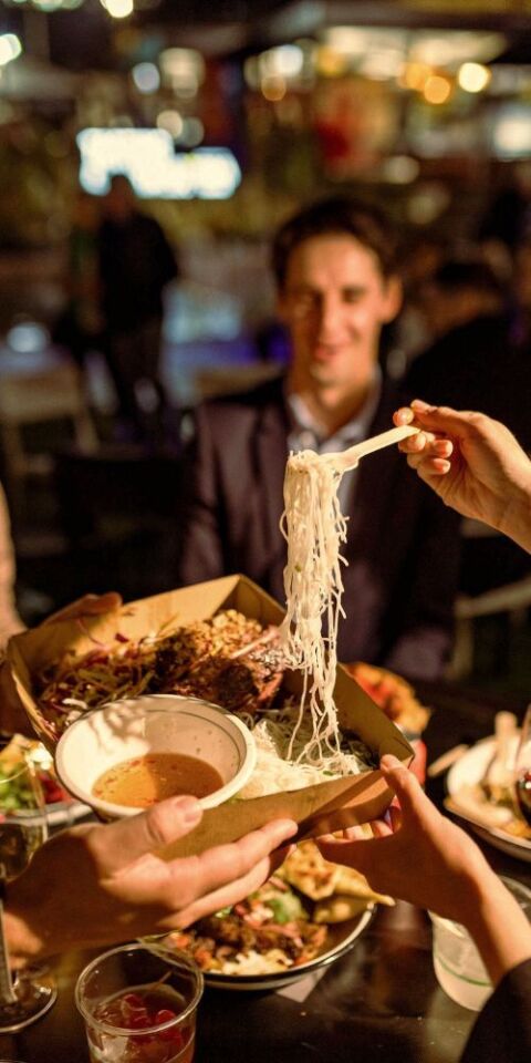 Credit to South Australian Tourism Commission