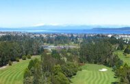 Taupo Golf Club