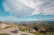 Walking tracks in and around Hawkes Bay