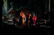 Te Pā Tū Kakara Exclusive Evening Māori Cultural Experience - Dinner Included