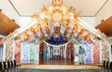 North Island Discovery Tour - Day 13