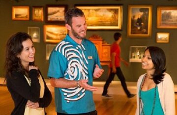 Cultural Threads of Aotearoa - Day 12