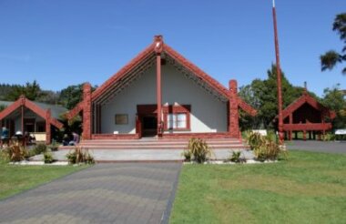 Waitomo and Rotorua Experience Day Tour Return from Auckland with GreatSights