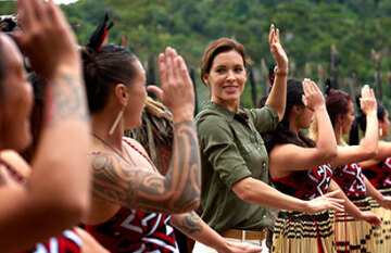 North Island Escape - Day 3