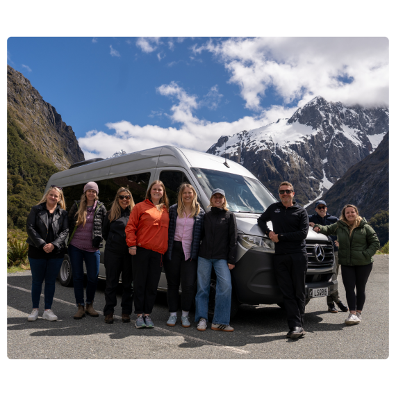 Speak to a NZ Specialist