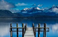 Te Anau Highlights & Lord of the Rings with Cheeky Kiwi