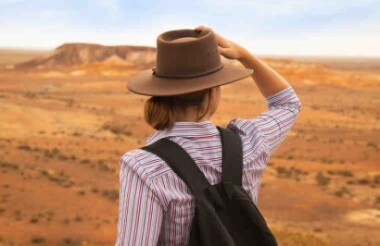 Coober Pedy to Adelaide