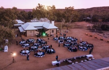 Alice Springs