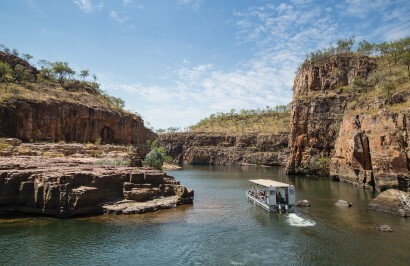 The Kimberley Discovery - Day 12