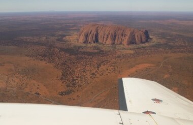 Ultimate Uluru Experience (Thursday Only) - Optional Upgrade