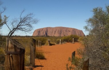 Painted Hills and Lake Eyre Scenic Flight - Optional Upgrade