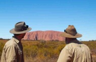 Uluru Scenic Flight (Sunday Only) - Optional Upgrade