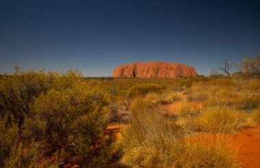 Nitmiluk Gorge Helicopter Flight - Optional Upgrade