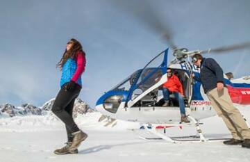 Natural New Zealand - Day 22