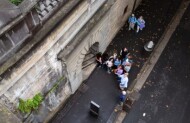 Sydney & The Rocks Historic Walking Tour with The Rocks Walking Tours