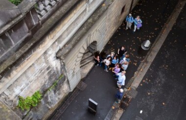 Sydney & The Rocks Historic Walking Tour with The Rocks Walking Tours