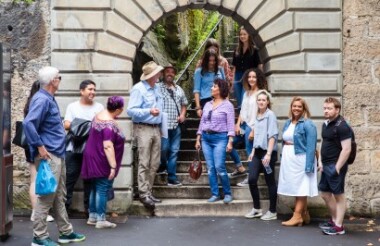 Sydney & The Rocks Historic Walking Tour with The Rocks Walking Tours