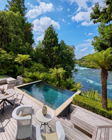 New Zealand holidays & tours