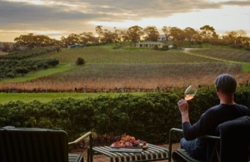 Flinders Ranges & Barossa Valley: South Australia's Ultimate Treat - Day 5