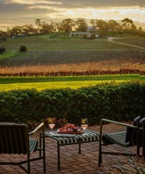 The Louise - Food and wine Experiences Barossa Valley