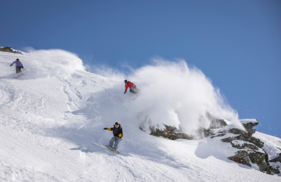 Photo by Destination Queenstown