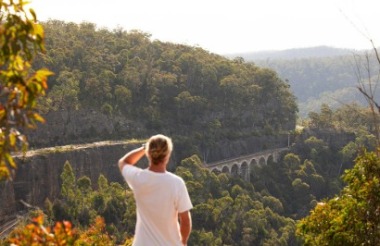 Explore New Zealand with these great holiday ideas