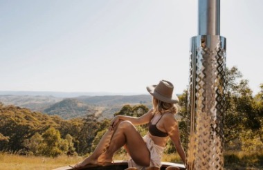 Exploring New Zealand's incredible scenery