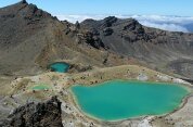 Exclusive Guided Tongariro Alpine Crossing with Adrift