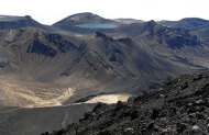 The Park Hotel Ruapehu to Train Station