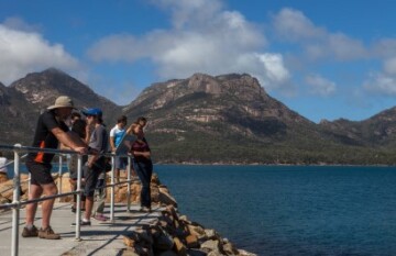 East to the West Tassie Road Trip - Day 7