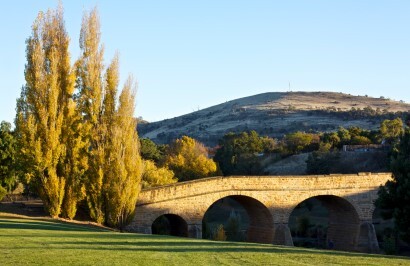 Taste of Tasmania Tour - Day 4