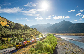 New Zealand holidays & tours