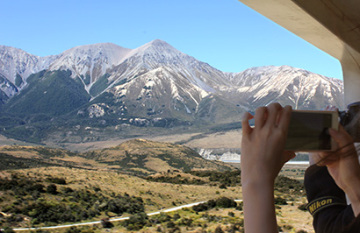 Grand Pacific Tours 19 Day Ultimate Discovery - Day 11