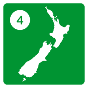 Explore New Zealand