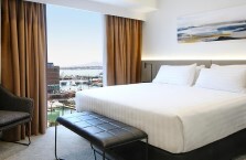 Travelodge Hotel Auckland Wynyard Quarter