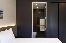 Travelodge Hotel Auckland Wynyard Quarter