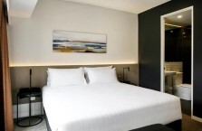 Travelodge Hotel Auckland Wynyard Quarter