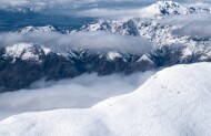 Treble Cone Ski Field 3 of 5 Day Lift Pass