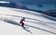 Treble Cone 4 of 7 Day Lift Pass and Rental Package