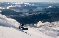 Treble Cone Ski Field 2 of 7 Day Lift Pass and Rental Package